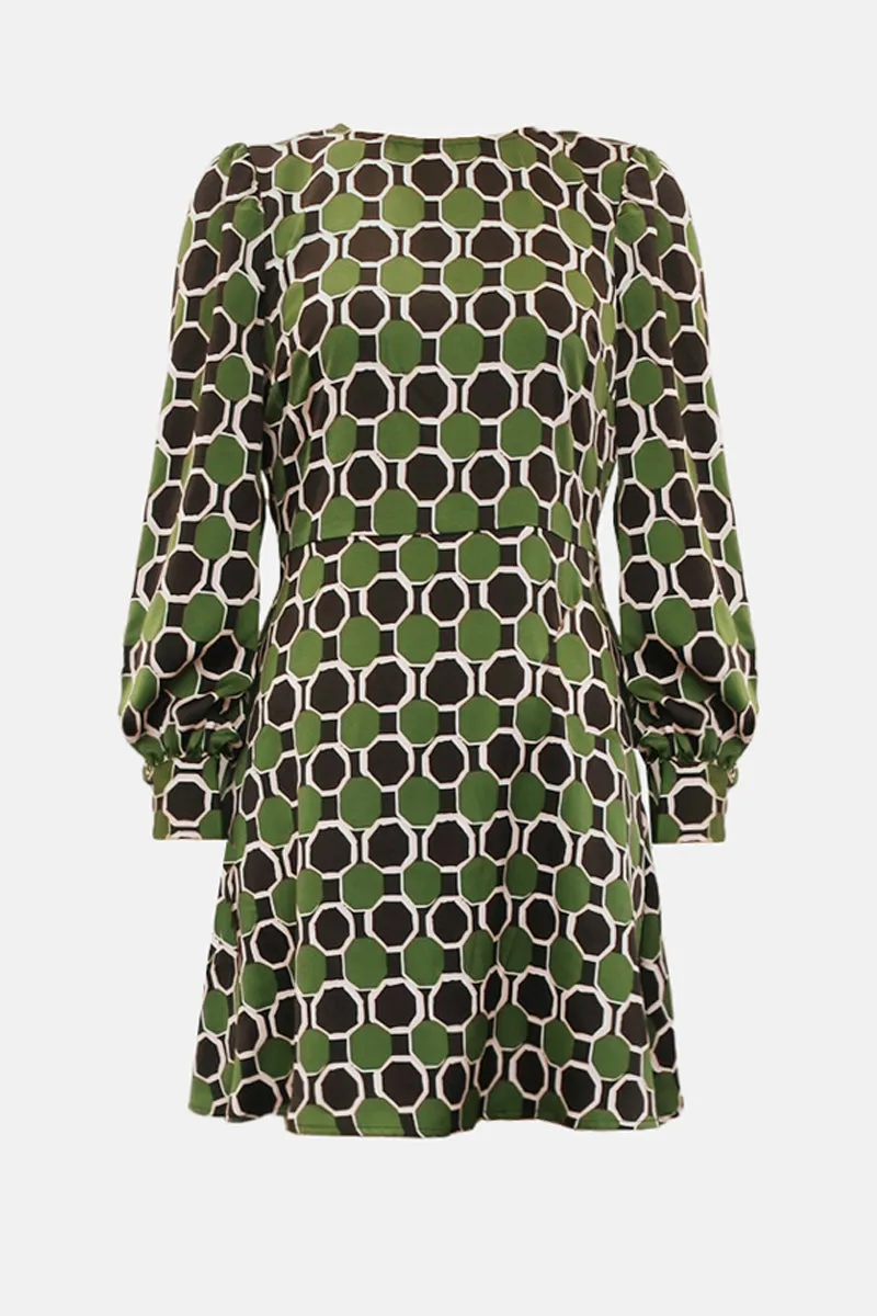 Moira Dress
