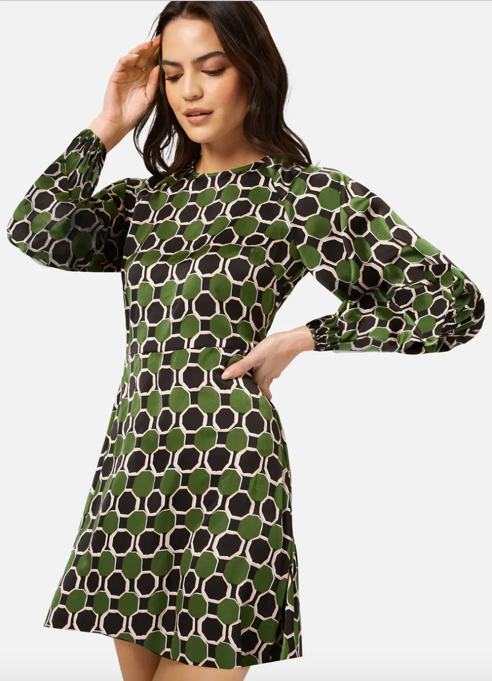 Moira Dress