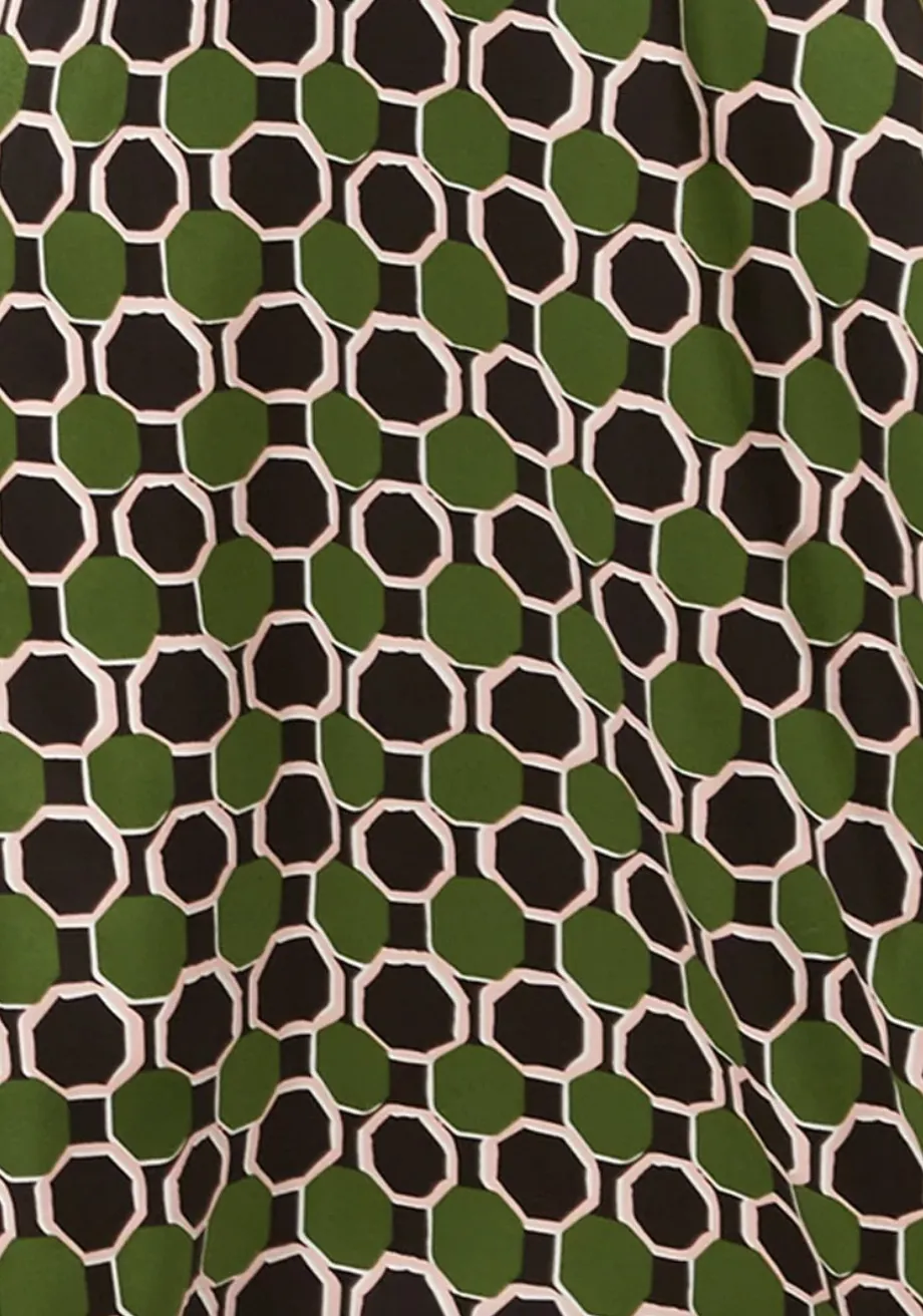 Moira Dress