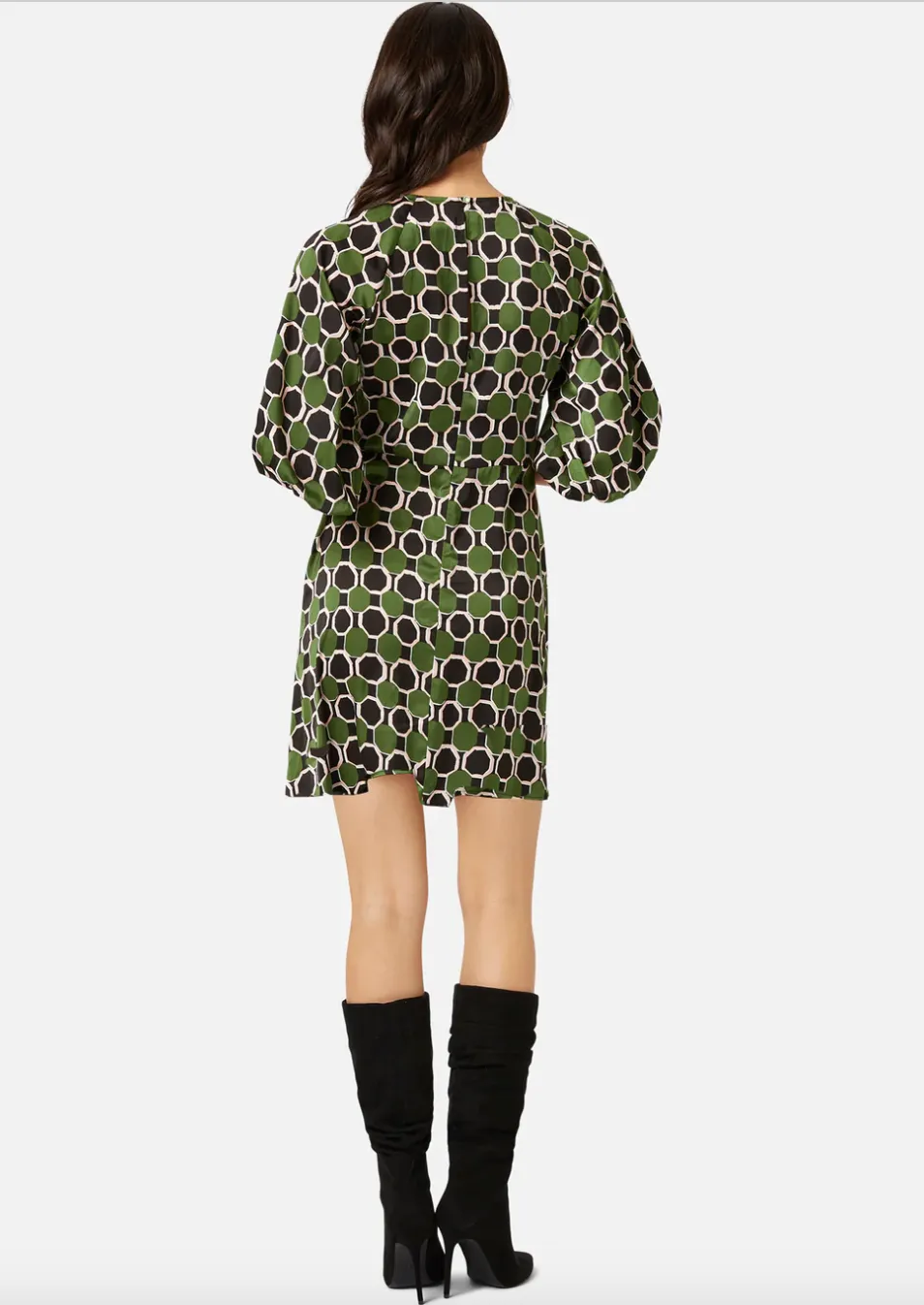 Moira Dress