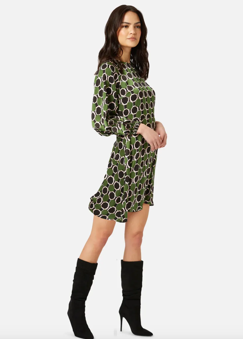 Moira Dress