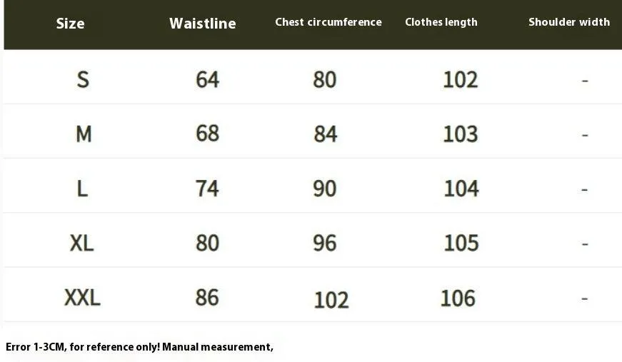 Multi-color Printed Strap Women's Temperament Dress