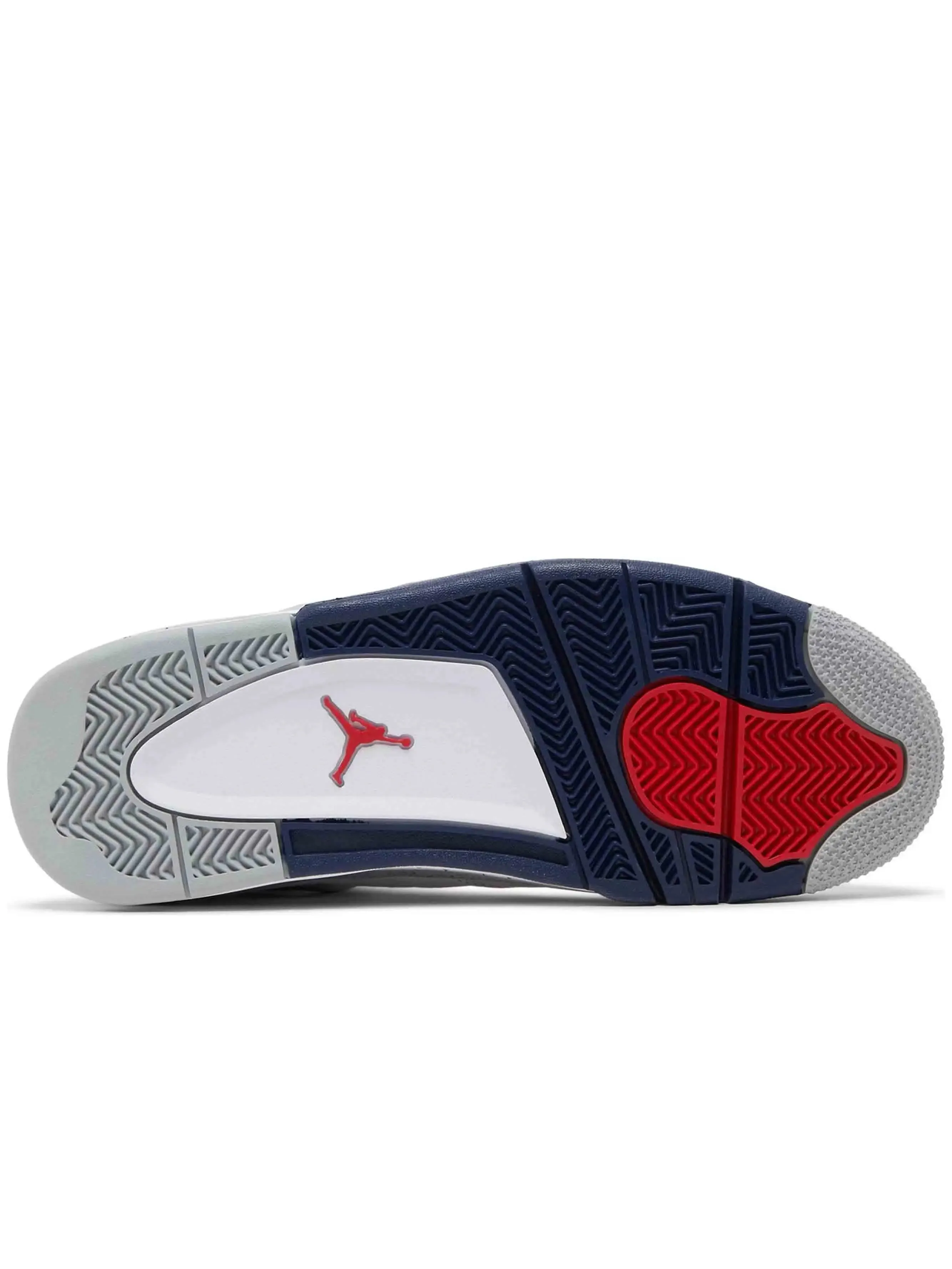 Nike Air Jordan 4 Retro Midnight Navy