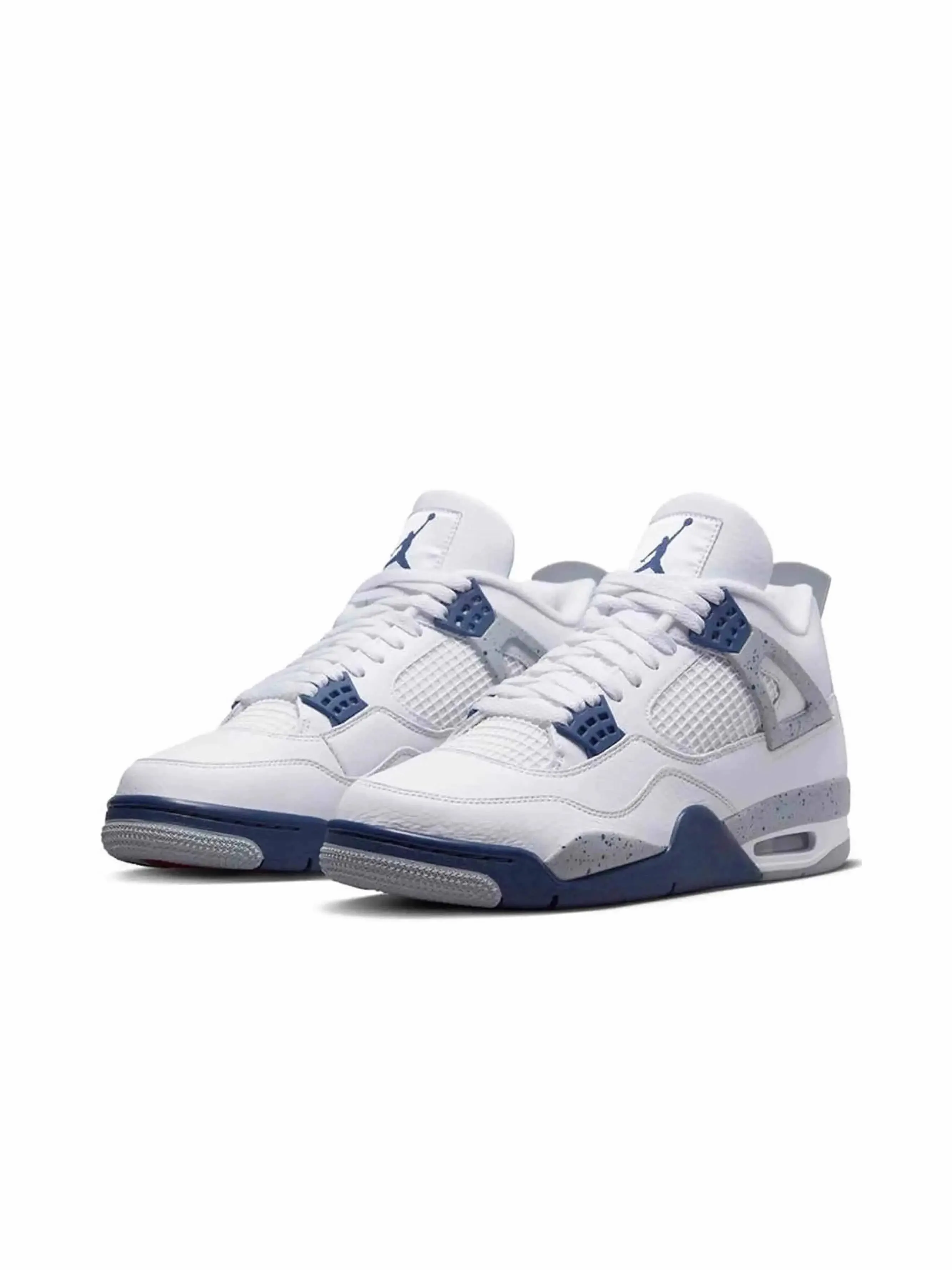 Nike Air Jordan 4 Retro Midnight Navy