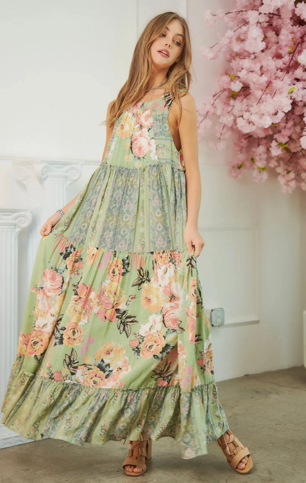 Only A Memory Dress