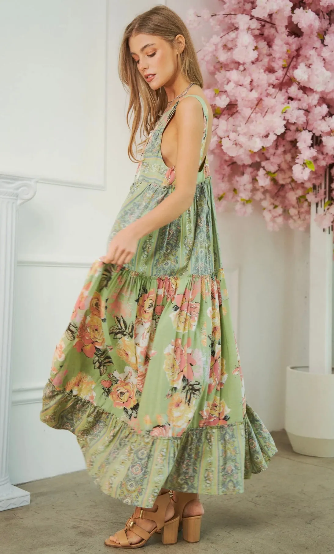 Only A Memory Dress