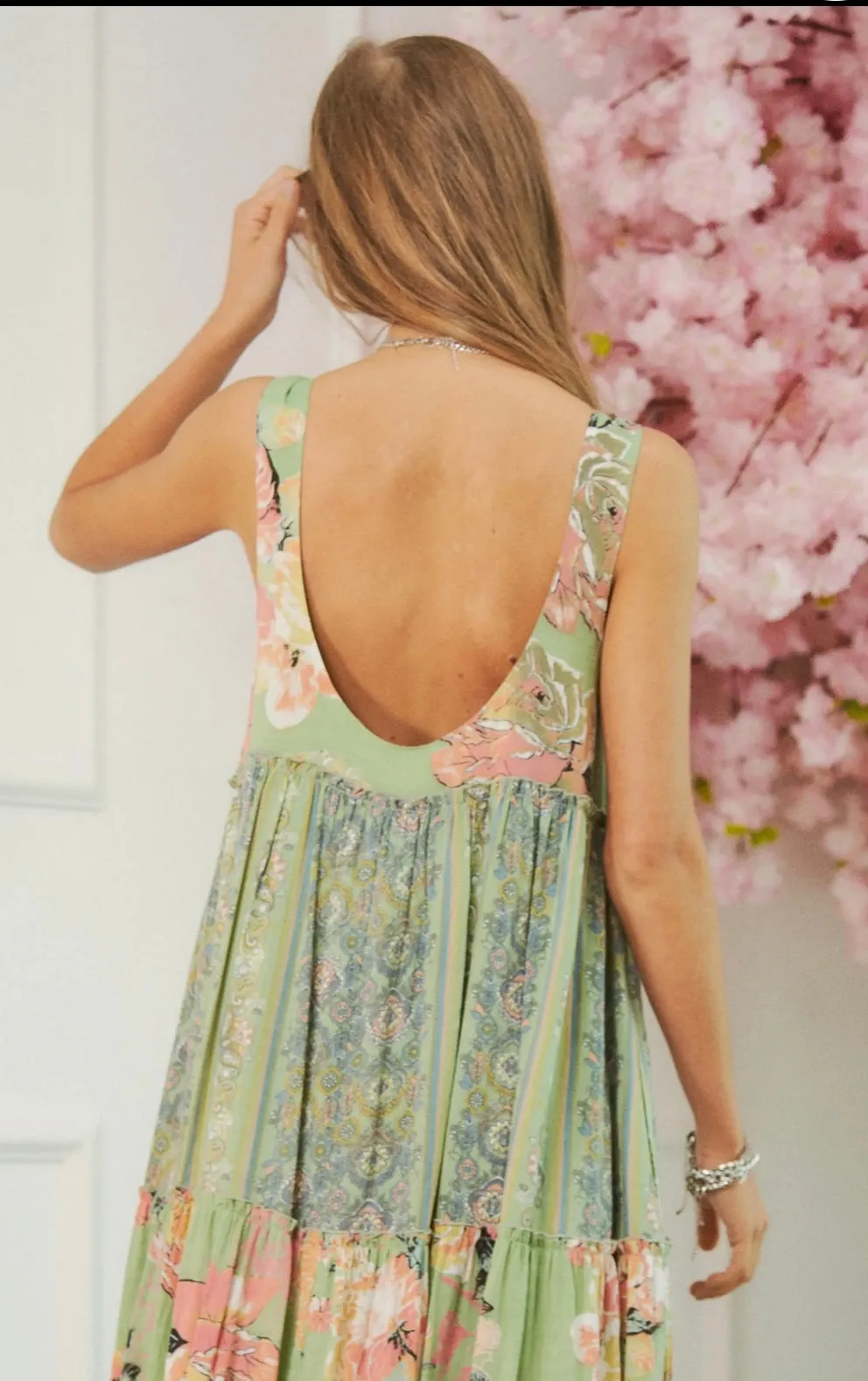 Only A Memory Dress