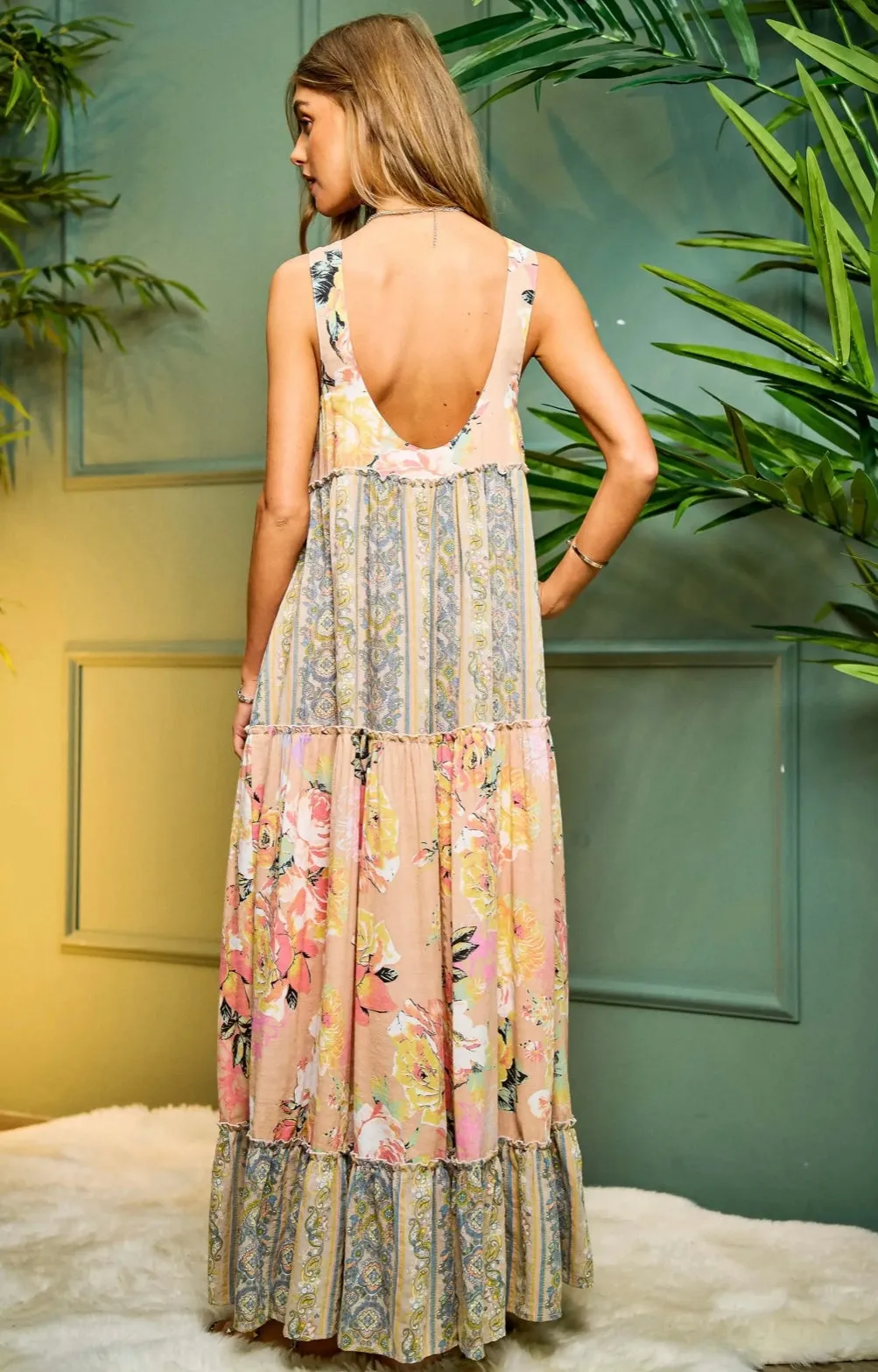 Only A Memory Dress