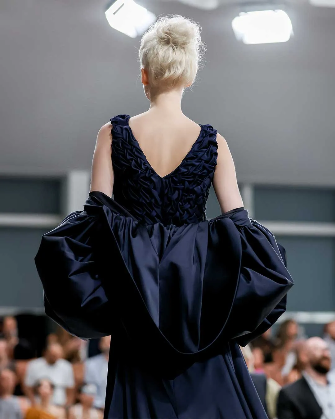 Overture Coat Dress