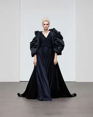 Overture Coat Dress