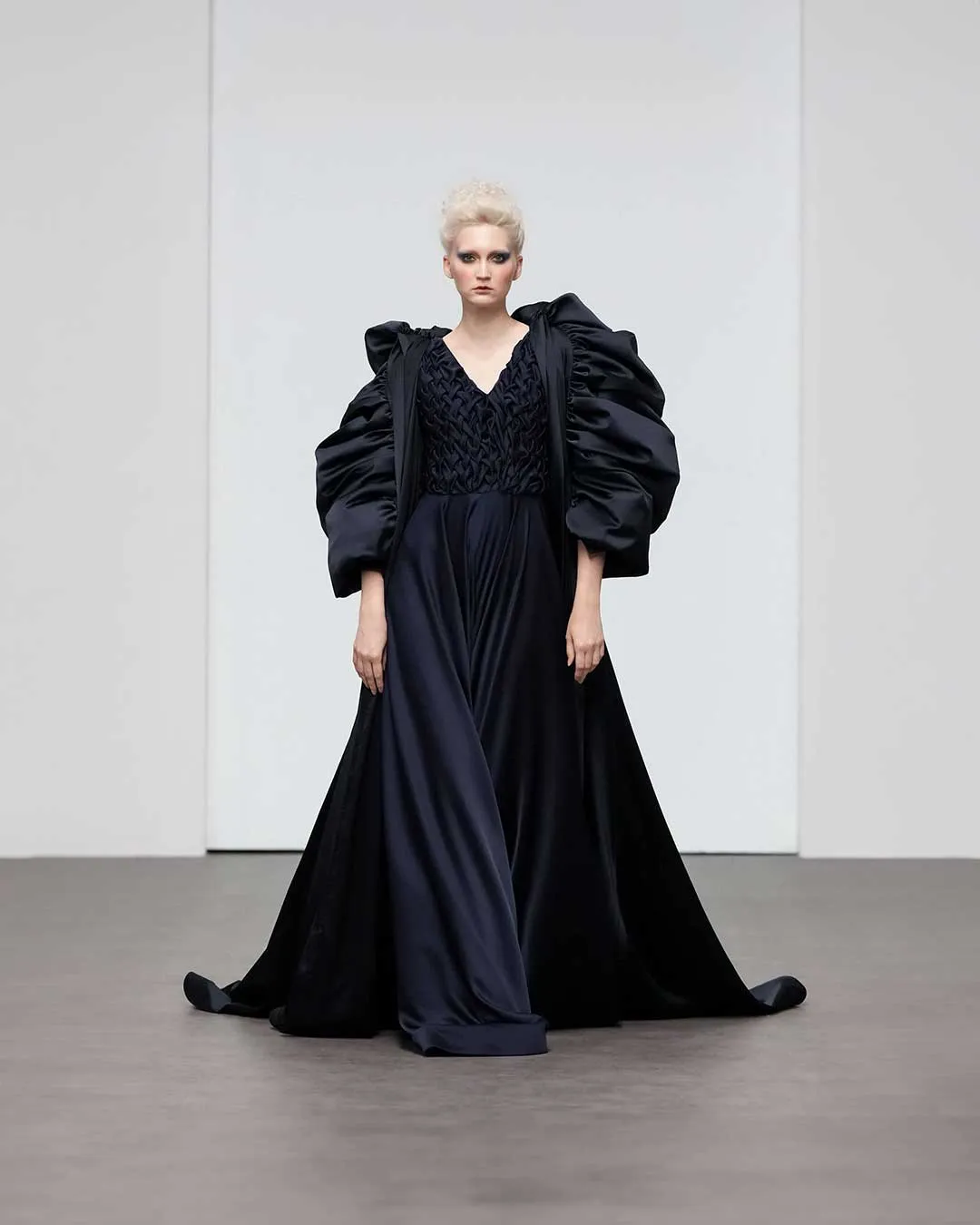 Overture Coat Dress