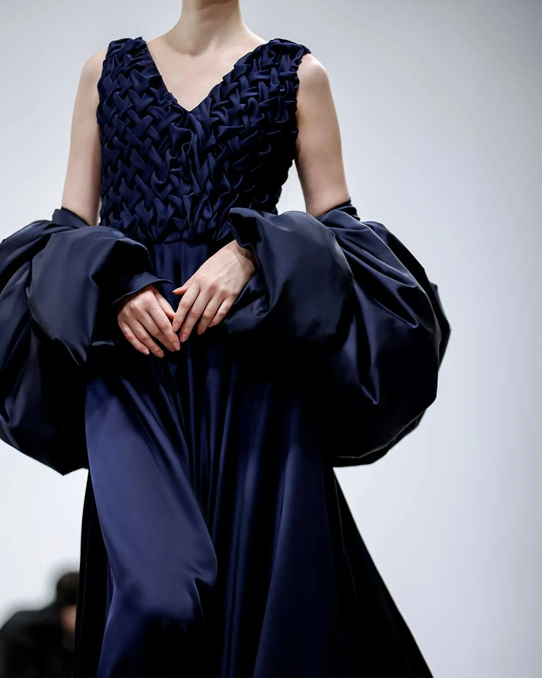 Overture Coat Dress