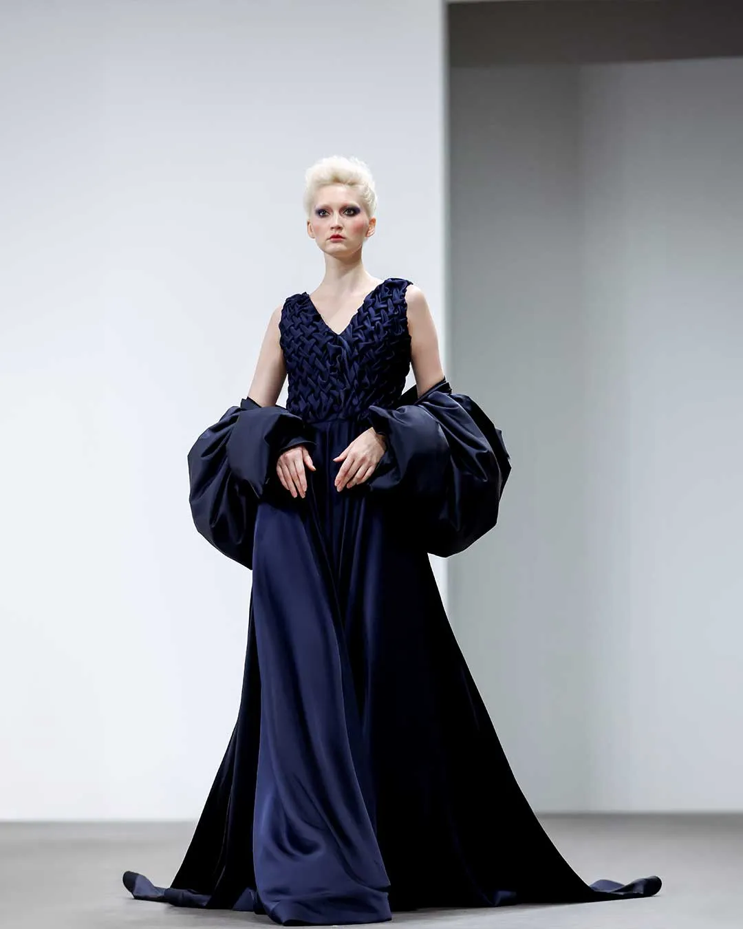 Overture Coat Dress