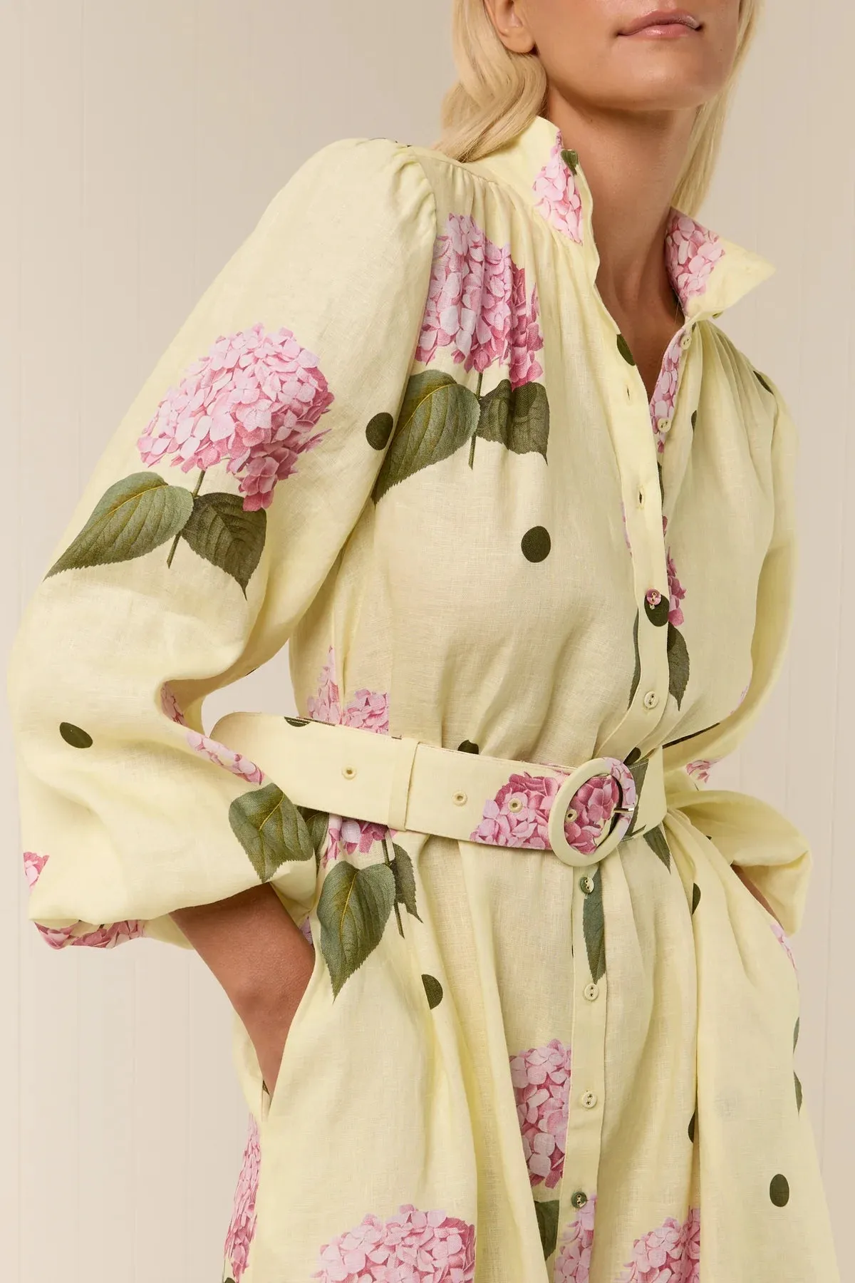 PALM NOOSA~ Portofino Noddy dress