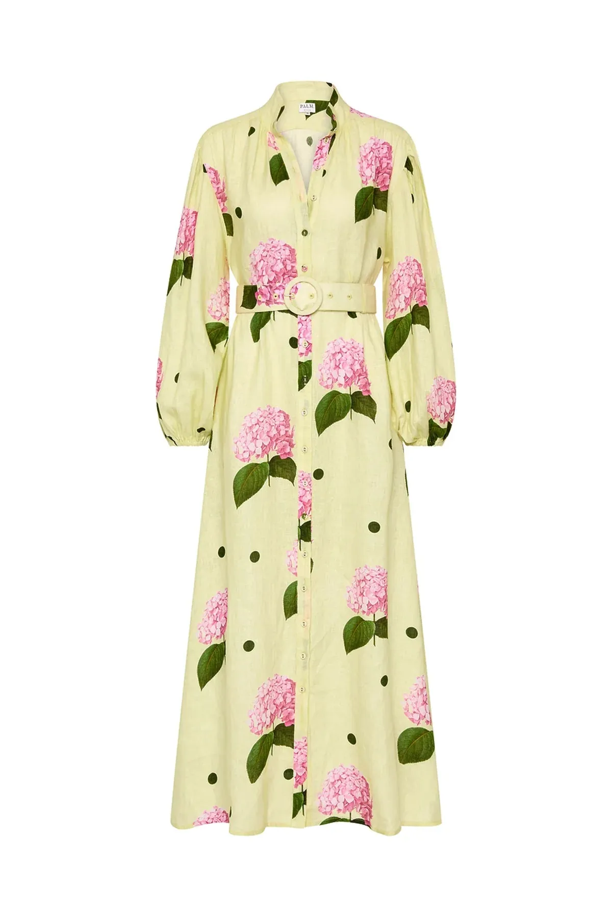 PALM NOOSA~ Portofino Noddy dress