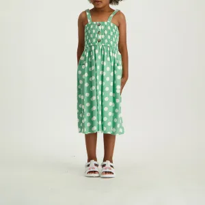 Polka Dot Dress