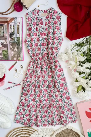 Reese Cotton Dress