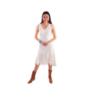 Scully Women's Sleeveless Vainilla Dress