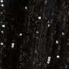 Sequin Tiered Dress