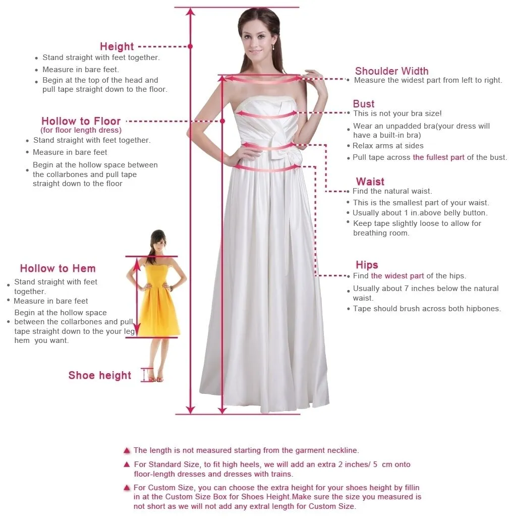 Sparkly Wedding Dresses Bridal Gown