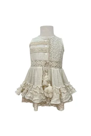 The Acacia Dress