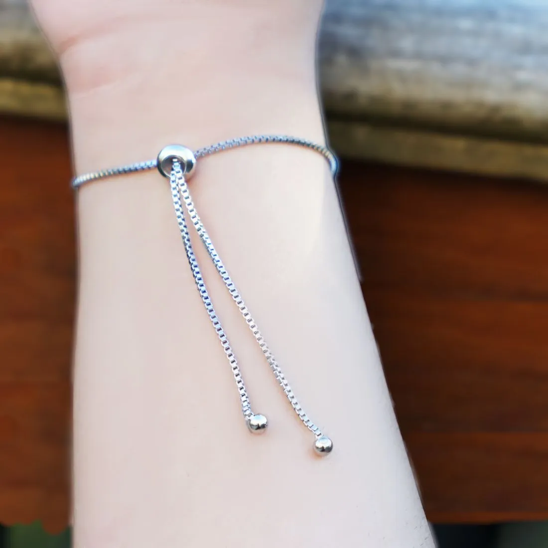 Unicorn Bracelet - Silver